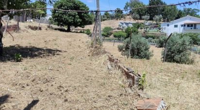 Terreno em Pedrógão Grande de 1 114 m²