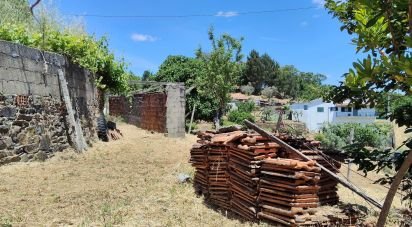 Terreno em Pedrógão Grande de 1 114 m²