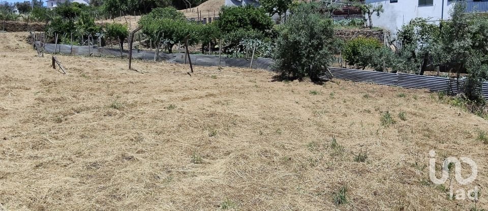 Terrain à Pedrógão Grande de 1 114 m²