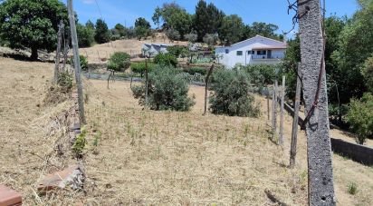Terreno em Pedrógão Grande de 1 114 m²