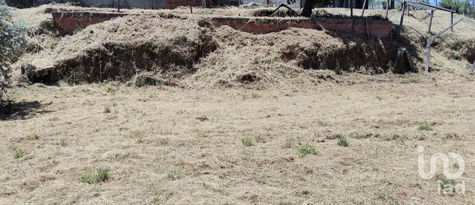 Terrain à Pedrógão Grande de 1 114 m²