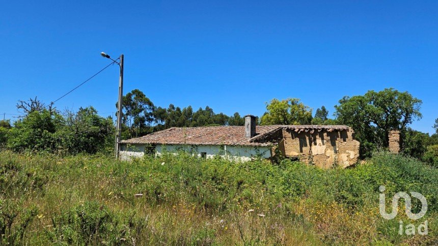 Ferme T2 à São Teotónio de 140 m²