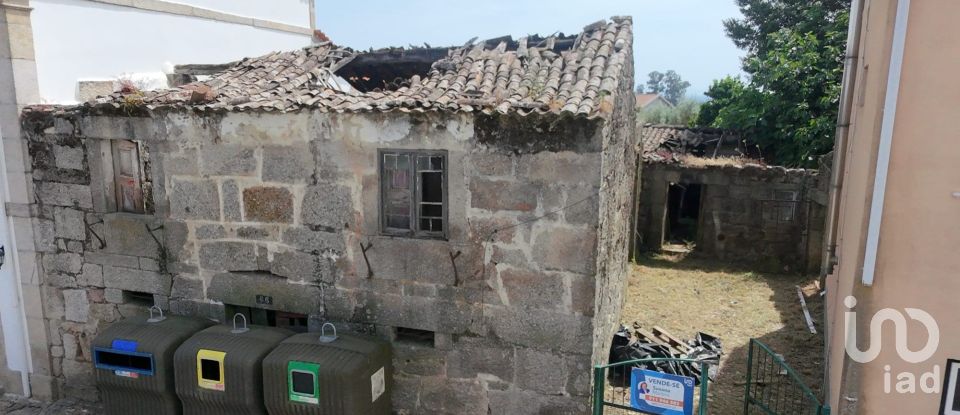 House T0 in Seixo da Beira of 150 m²