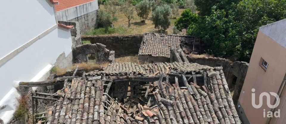 House T0 in Seixo da Beira of 150 m²