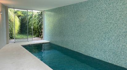 Maison de ville T7 à Ramalde de 227 m²