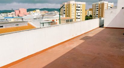 Apartamento T5 em Setúbal (São Julião, Nossa Senhora da Anunciada e Santa Maria da Graça) de 228 m²