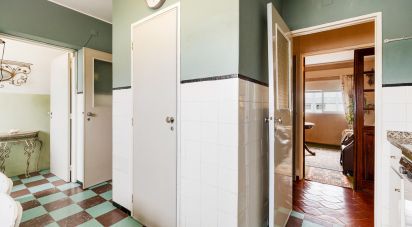 Apartment T3 in Ramalde of 90 m²