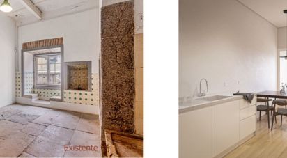 Boutique/Local commercial à Arroios de 131 m²