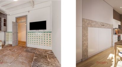 Boutique/Local commercial à Arroios de 131 m²