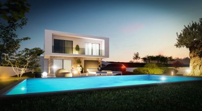 Terrain à bâtir à Reguengo Grande de 728 m²