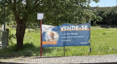 Terrain à bâtir à Reguengo Grande de 728 m²