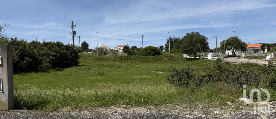 Terreno urbano em Reguengo Grande de 728 m²