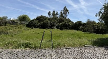 Terrain à bâtir à Reguengo Grande de 728 m²