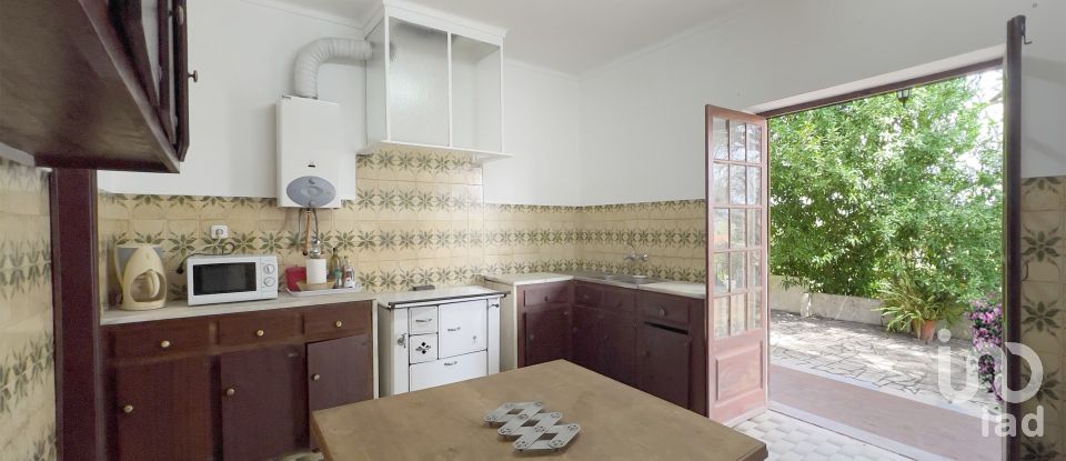 Moradia T4 em Madalena e Beselga de 170 m²