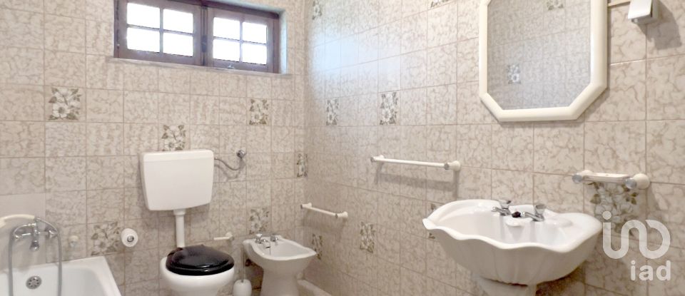 Moradia T4 em Madalena e Beselga de 170 m²