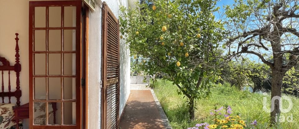 Moradia T4 em Madalena e Beselga de 170 m²