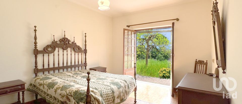 Moradia T4 em Madalena e Beselga de 170 m²