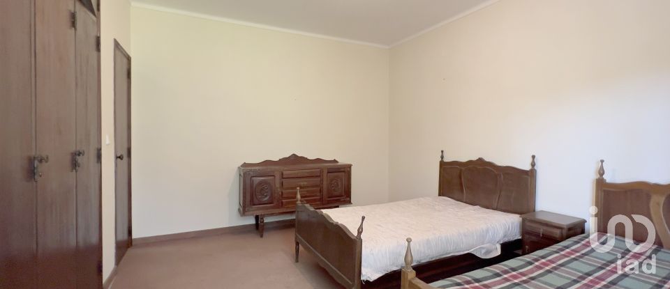 Moradia T4 em Madalena e Beselga de 170 m²