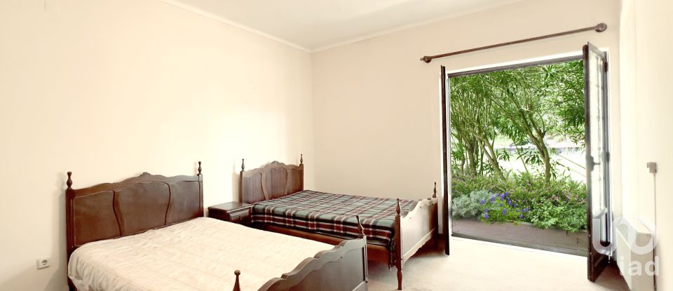 Moradia T4 em Madalena e Beselga de 170 m²