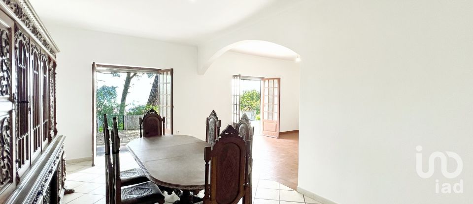 Moradia T4 em Madalena e Beselga de 170 m²