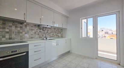 Apartment T2 in Quarteira of 96 m²