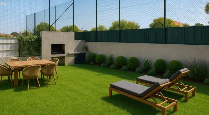 Maison T3 à Ericeira de 227 m²