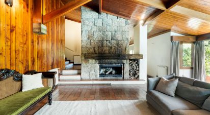 Moradia T5 em Santo Tirso, Couto (Santa Cristina e São Miguel) e Burgães de 323 m²