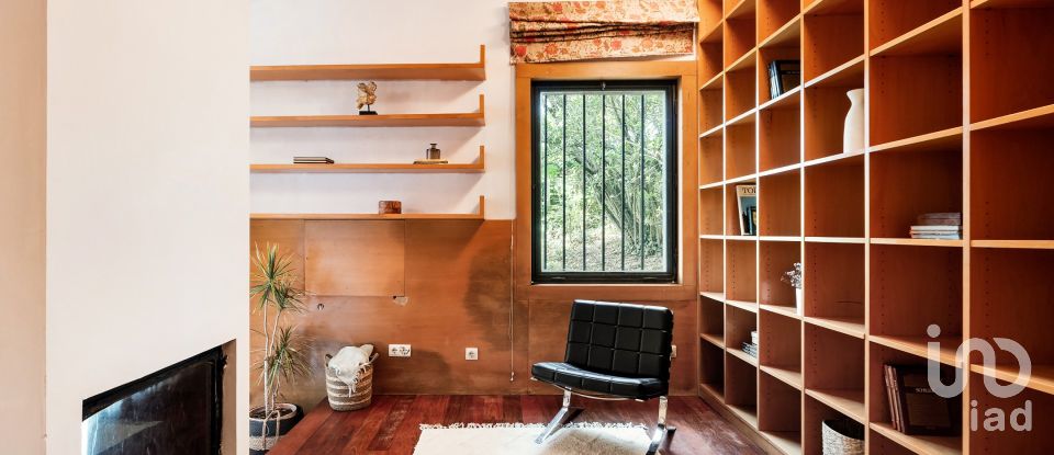 House T5 in Santo Tirso, Couto (Santa Cristina e São Miguel) e Burgães of 323 m²