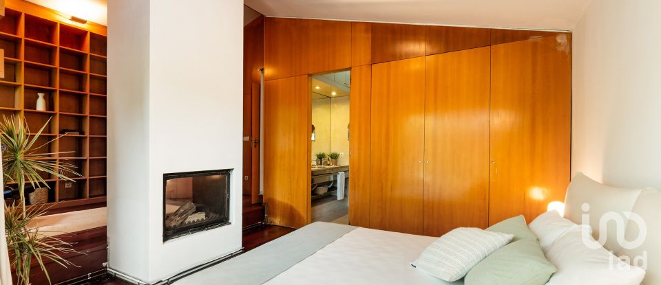 House T5 in Santo Tirso, Couto (Santa Cristina e São Miguel) e Burgães of 323 m²