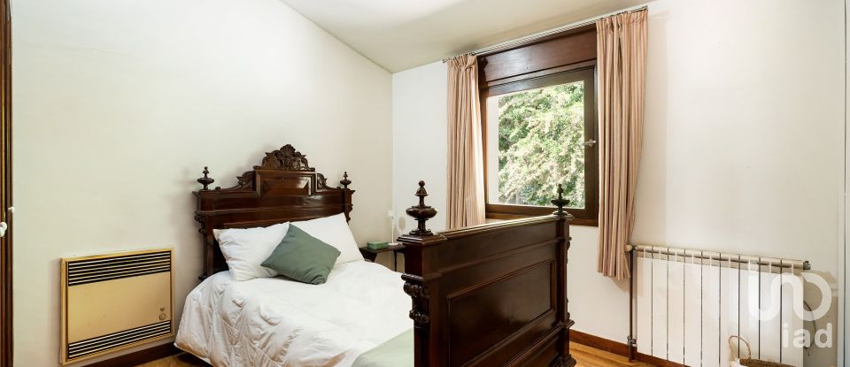 House T5 in Santo Tirso, Couto (Santa Cristina e São Miguel) e Burgães of 323 m²