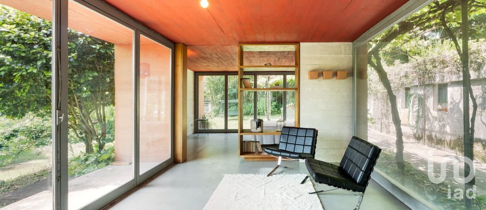 House T5 in Santo Tirso, Couto (Santa Cristina e São Miguel) e Burgães of 323 m²