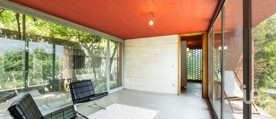 House T5 in Santo Tirso, Couto (Santa Cristina e São Miguel) e Burgães of 323 m²