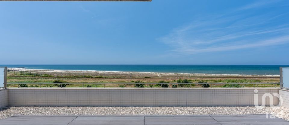 Apartment T4 in São Félix da Marinha of 285 m²