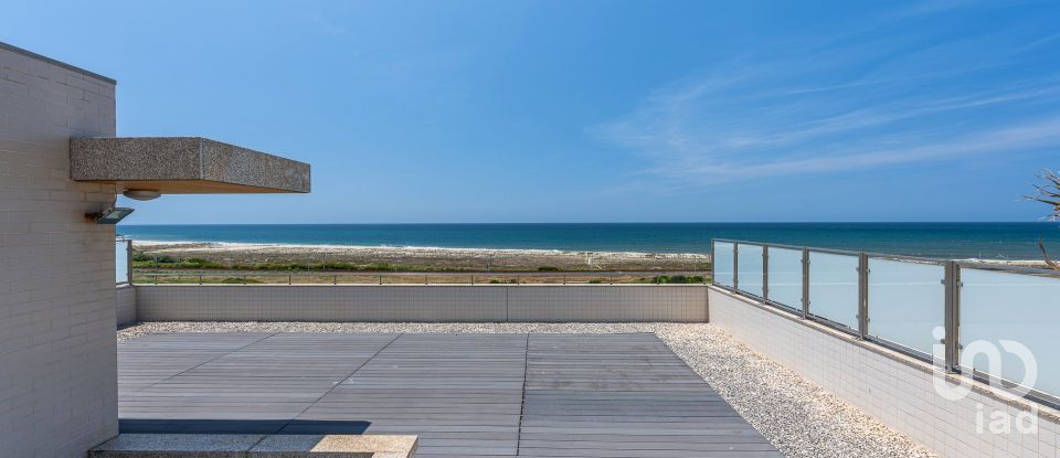 Apartment T4 in São Félix da Marinha of 285 m²
