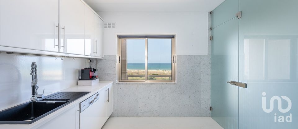 Apartment T4 in São Félix da Marinha of 285 m²