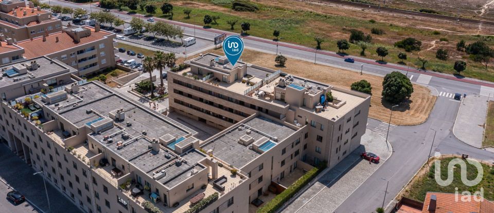 Apartment T4 in São Félix da Marinha of 285 m²