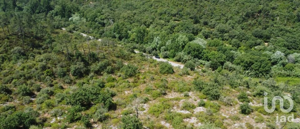 Terrain à Freixianda, Ribeira do Fárrio e Formigais de 2 840 m²