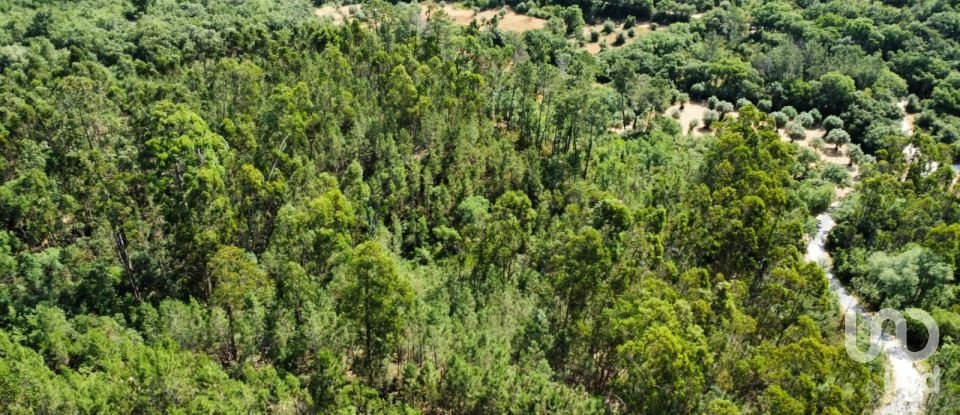 Land in Chãos of 1,480 m²