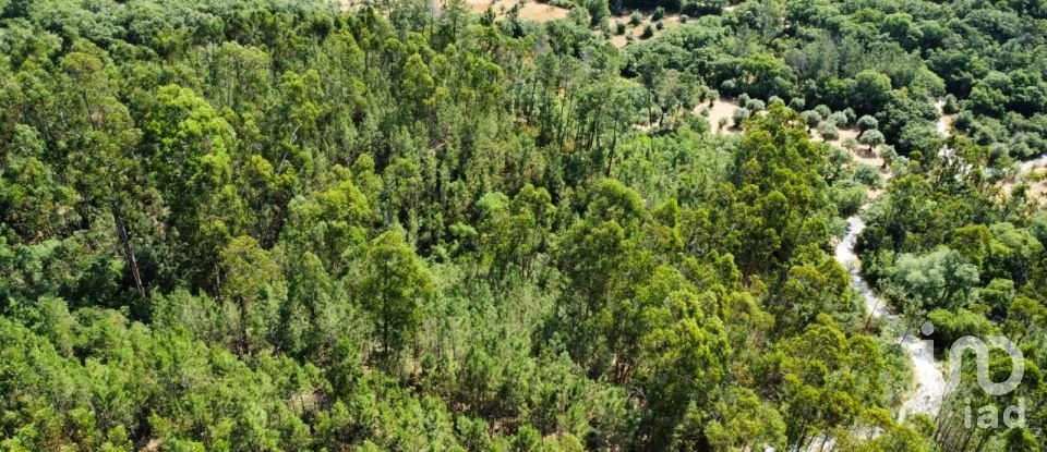 Land in Chãos of 1,480 m²