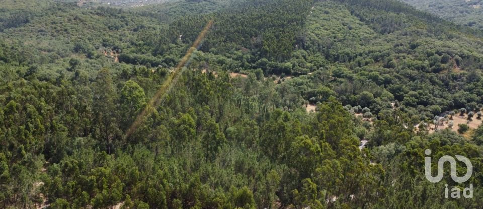 Land in Chãos of 1,480 m²