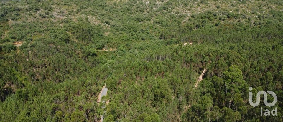 Land in Chãos of 1,480 m²