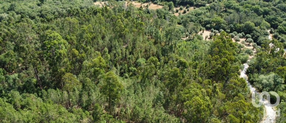 Land in Chãos of 1,480 m²