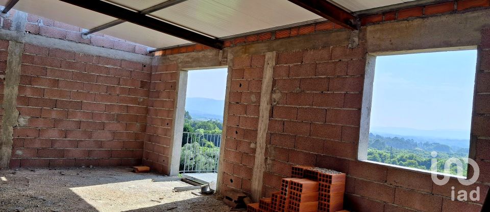 Moradia T3 em Gandra e Taião de 250 m²