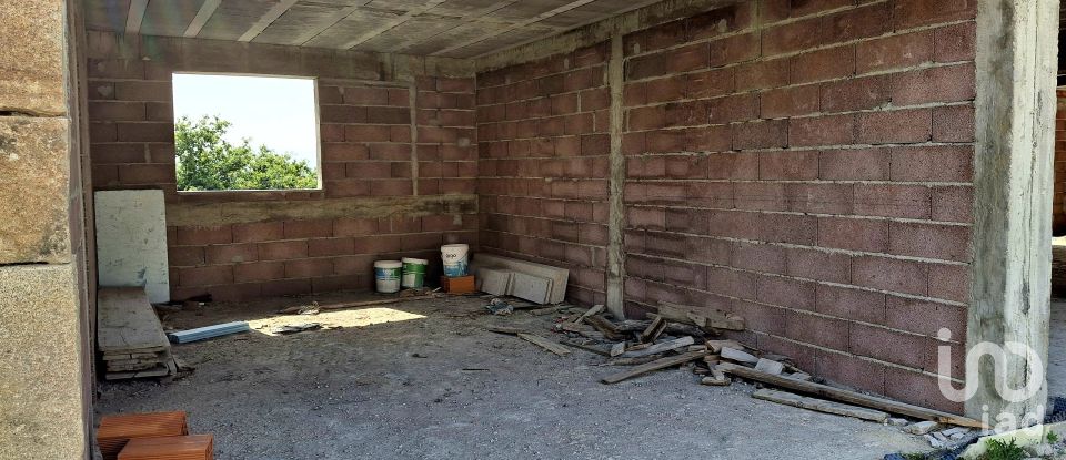 Moradia T3 em Gandra e Taião de 250 m²