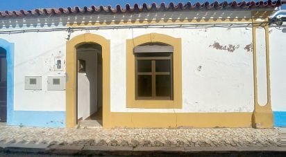 Casa de aldeia T2 em Bencatel de 105 m²