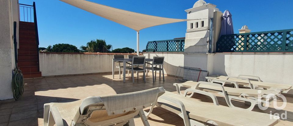 Apartamento T2 em Quarteira de 120 m²