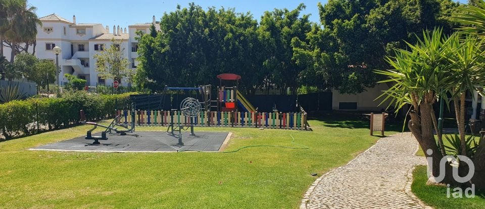 Apartamento T2 em Quarteira de 120 m²