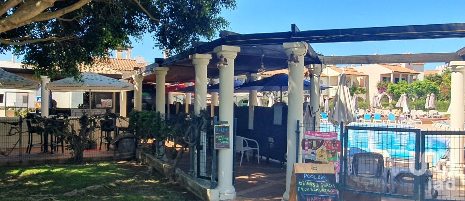 Apartamento T2 em Quarteira de 120 m²