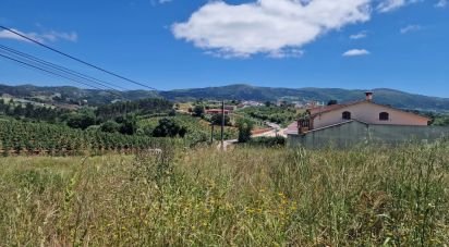 Land in Lamas e Cercal of 2,920 m²