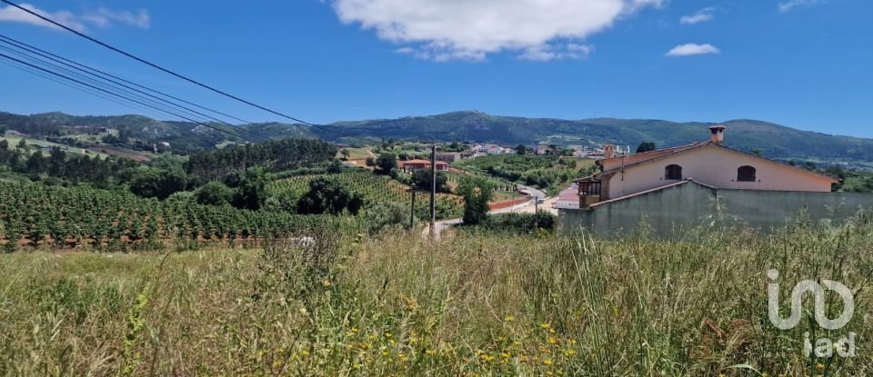 Land in Lamas e Cercal of 2,920 m²